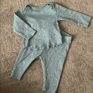 H&M kids organic cotton unisex